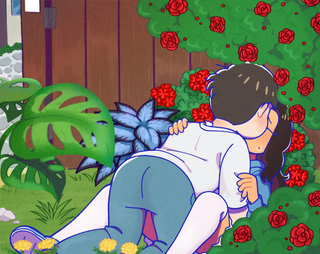 © puffpawstries