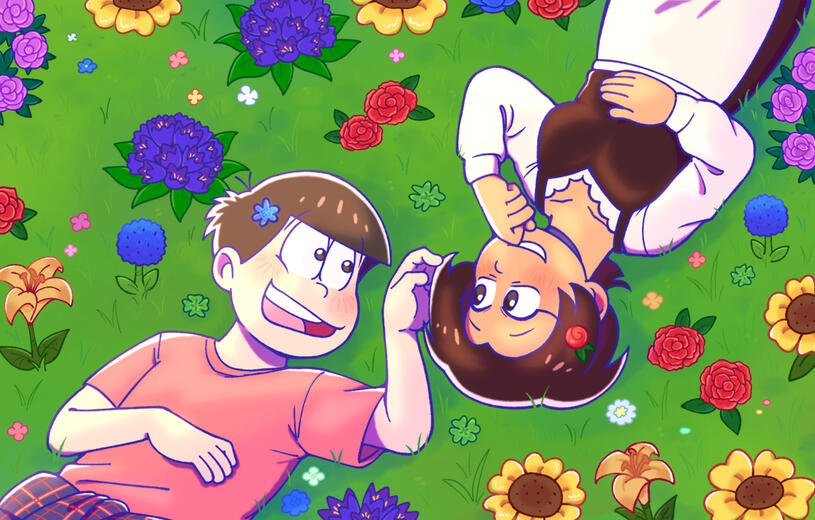 © puffpawstries