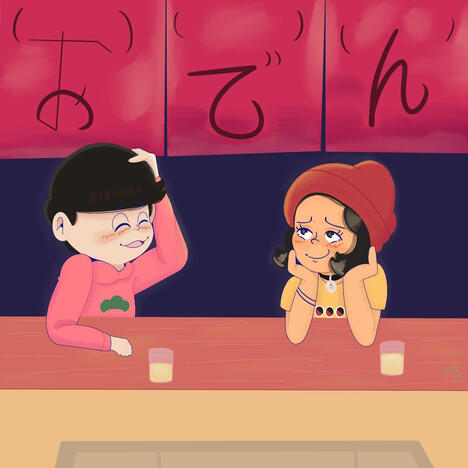 © miadraws