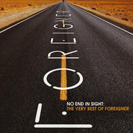 ♪ IWKWLI - Foreigner