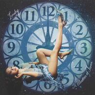 ♪ Clockwork - Laufey